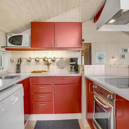 Semesterbostad 3 Bedroom Beautiful In Logstor *